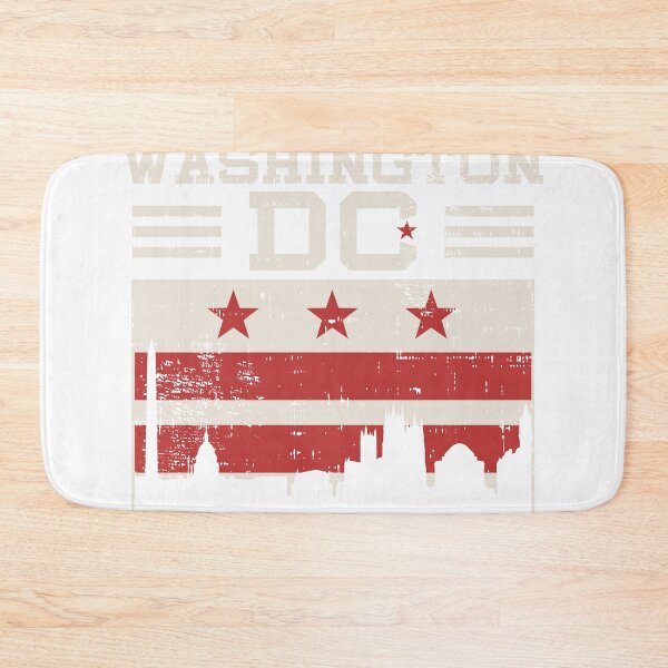 Item preview, Fun Washington DC Com-ic Style Gift Design Idea design designed and sold by Lisbob.