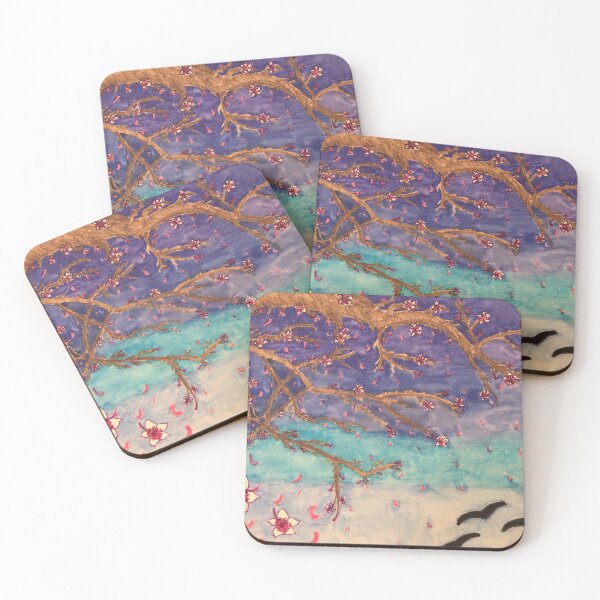 Item preview, Plum blossom tree designed and sold by Summiecash.