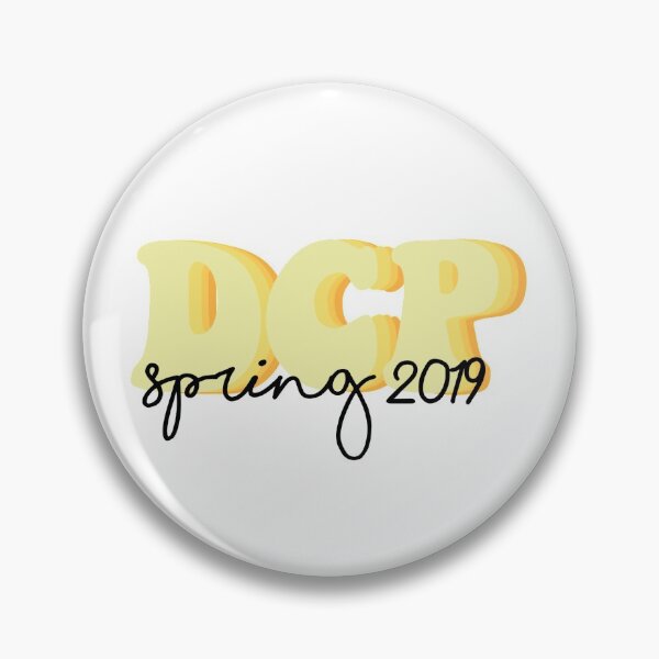 Item preview, DCP Spring 2019 designed and sold by Patricia Hart.