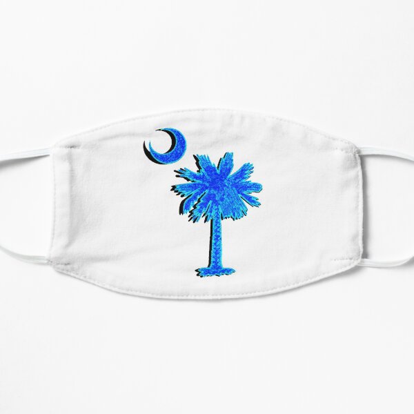 Palm Nights Mask