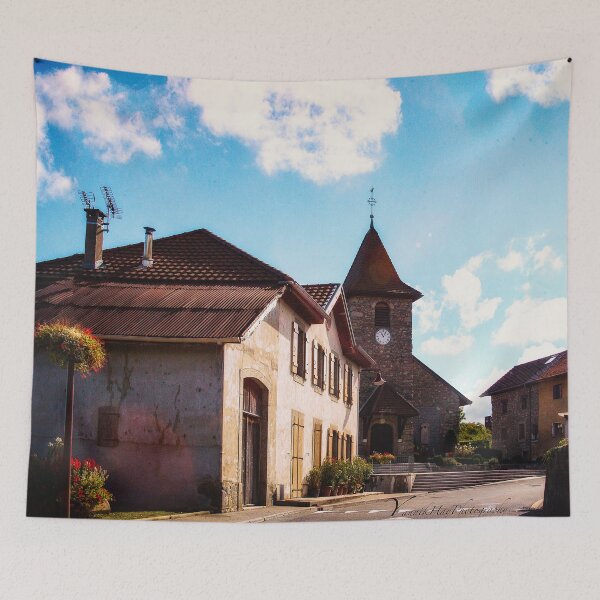 Item preview, Haute Savoie, France designed and sold by Yannik Hay.