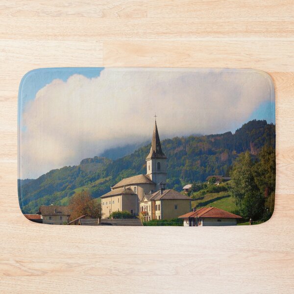 Item preview, Church, Rhone Alpes - France designed and sold by Yannik Hay.
