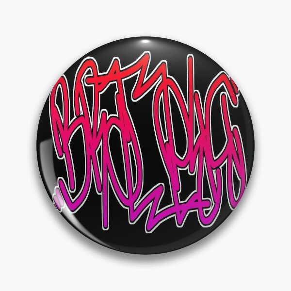Item preview, Brazz - Up & Down Red & Pink (Signup) designed and sold by Brazz Official.