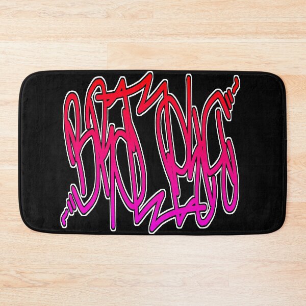 Item preview, Brazz - Up & Down Red & Pink (Signup) designed and sold by Brazz Official.