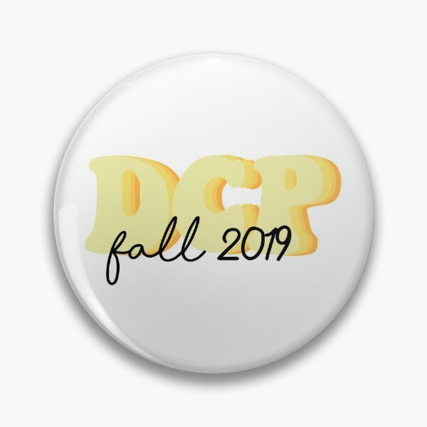 Item preview, DCP Fall 2019 designed and sold by Patricia Hart.