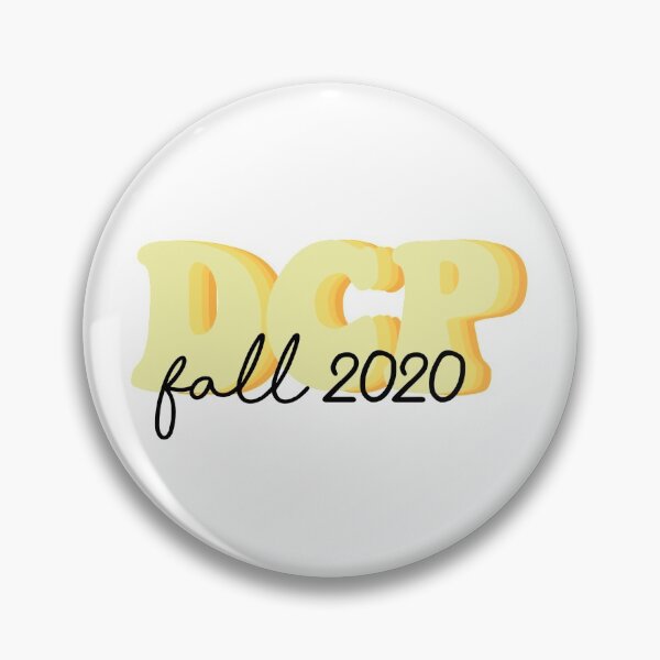 Item preview, DCP Fall 2020 designed and sold by Patricia Hart.