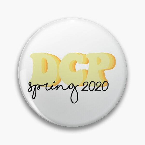 Item preview, DCP Spring 2020 designed and sold by Patricia Hart.
