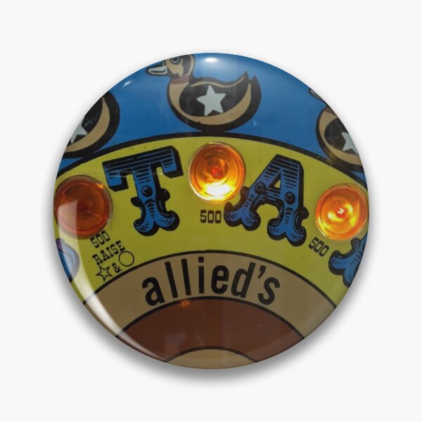 Item preview, Star Shooter Pinball designed and sold by luckycreature.