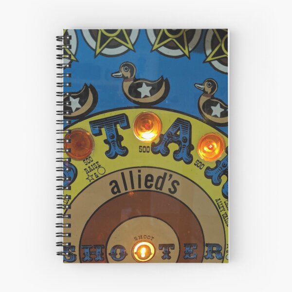 Item preview, Star Shooter Pinball designed and sold by luckycreature.
