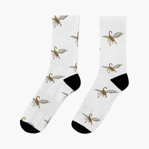 Item preview, Scorpfly designed and sold by Christopher Bendt.