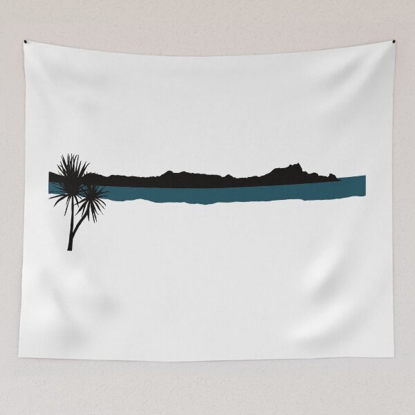 Item preview, The Ocean Calls Me Home designed and sold by Mayakiwi.