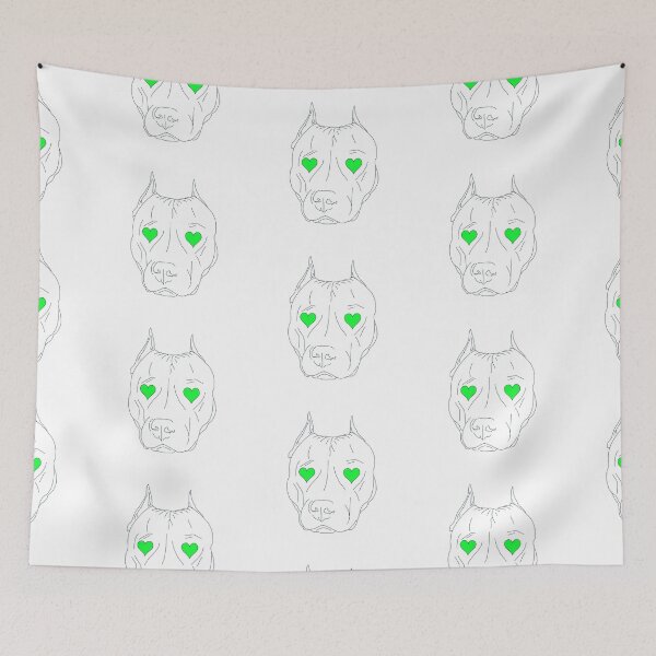 Item preview, Pitty Love designed and sold by kpkaska.
