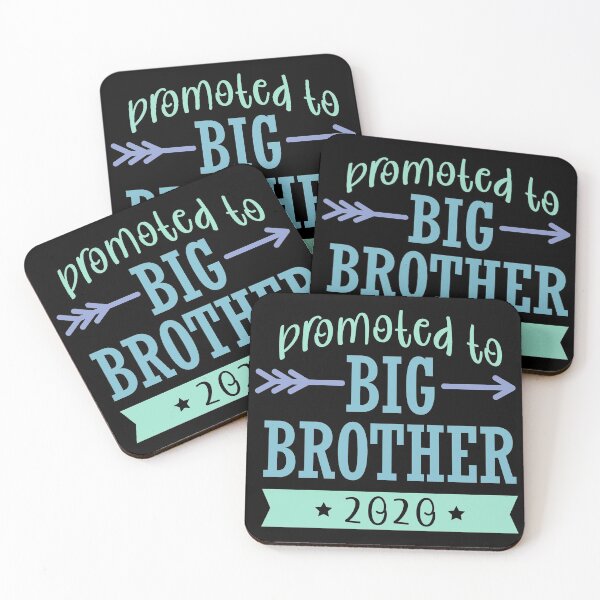 Item preview, Promoted to big brother 2020 designed and sold by Tabinchu.