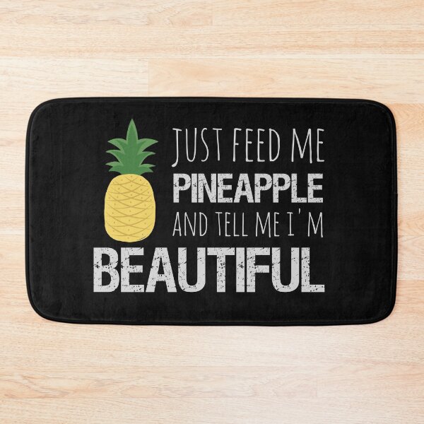 Item preview, Funny Pineapple Gifts for Tropical Pineapple Lovers designed and sold by Hopscotch Shop Designs.