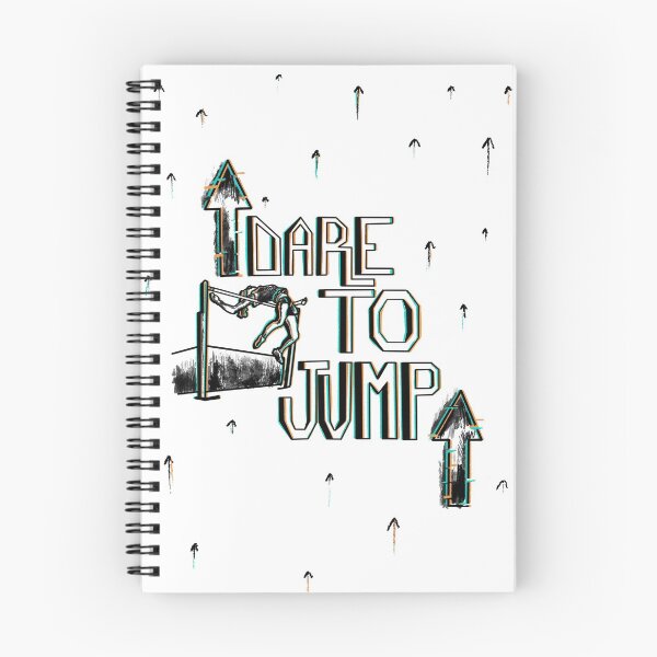 Item preview, High jump designed and sold by shividivi.