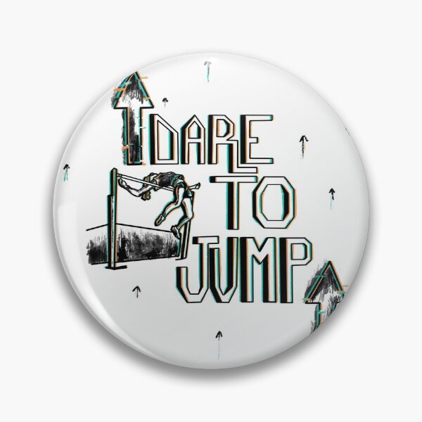 Item preview, High jump designed and sold by shividivi.