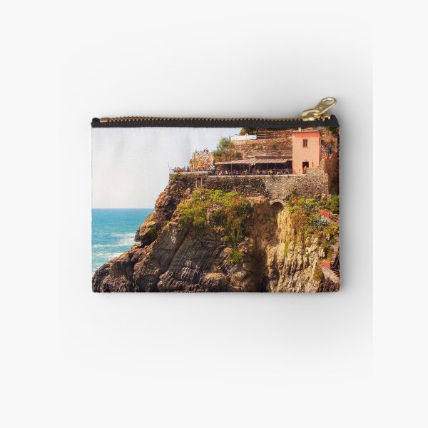 Item preview, Riomaggiore - Liguria - Cinque Terre designed and sold by Yannik Hay.
