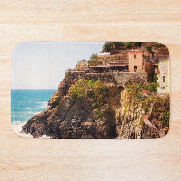 Item preview, Riomaggiore - Liguria - Cinque Terre designed and sold by Yannik Hay.