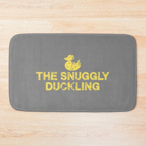Item preview, The Snuggly Duckling designed and sold by xheadorheartx.