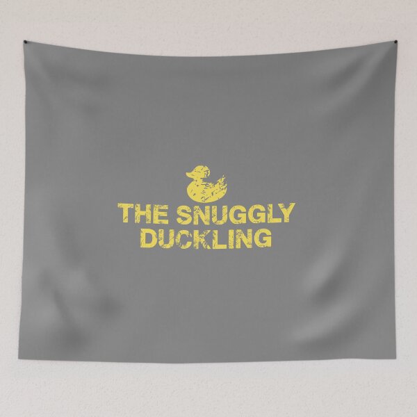 Item preview, The Snuggly Duckling designed and sold by xheadorheartx.