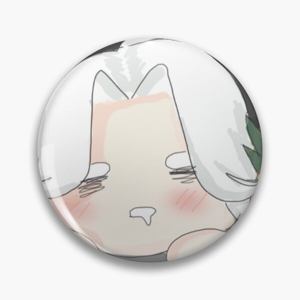 Item preview, chibi Seidou designed and sold by P0llen Pr0be.