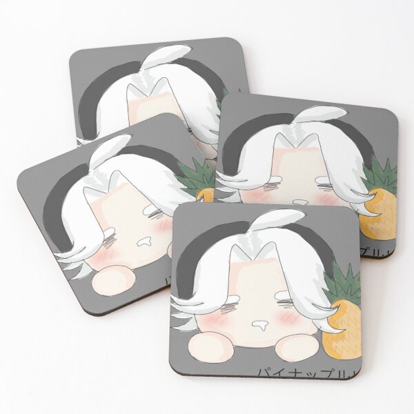 Item preview, chibi Seidou  designed and sold by P0llen Pr0be.