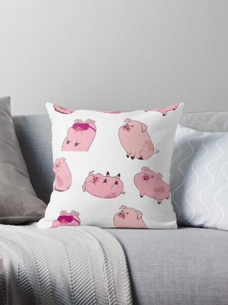 Artikel-Vorschau von Waddles, designt und verkauft von BookwormDesigns.