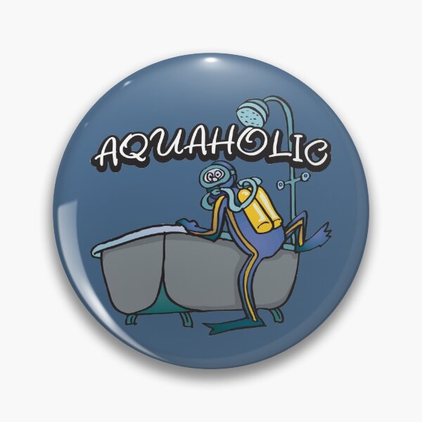 Item preview, Funny SCUBA designed and sold by SportsT-Shirts.