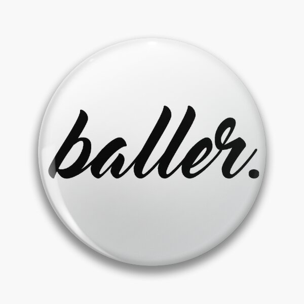 Item preview, baller. designed and sold by sharonna-misha.