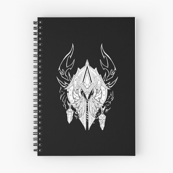 Item preview, Ren'dorei Crest - White designed and sold by All-Sorts.