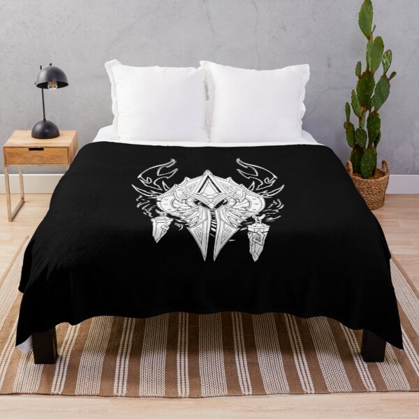 Item preview, Ren'dorei Crest - White designed and sold by All-Sorts.