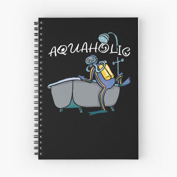 Item preview, Funny SCUBA Diving designed and sold by SportsT-Shirts.