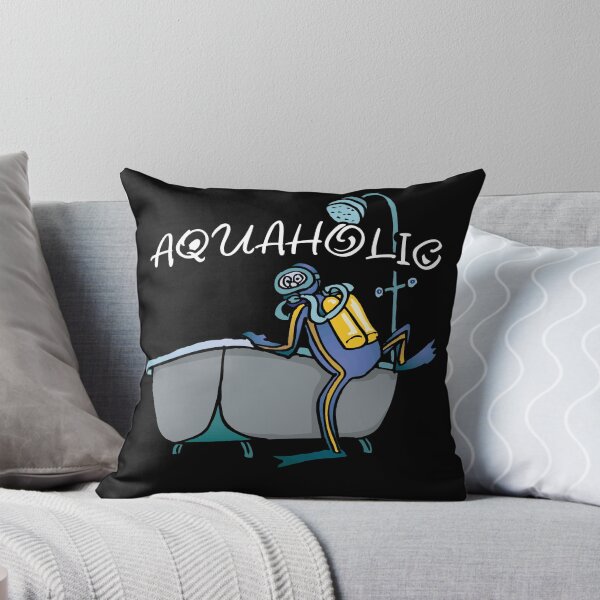 Item preview, Funny SCUBA Diving designed and sold by SportsT-Shirts.
