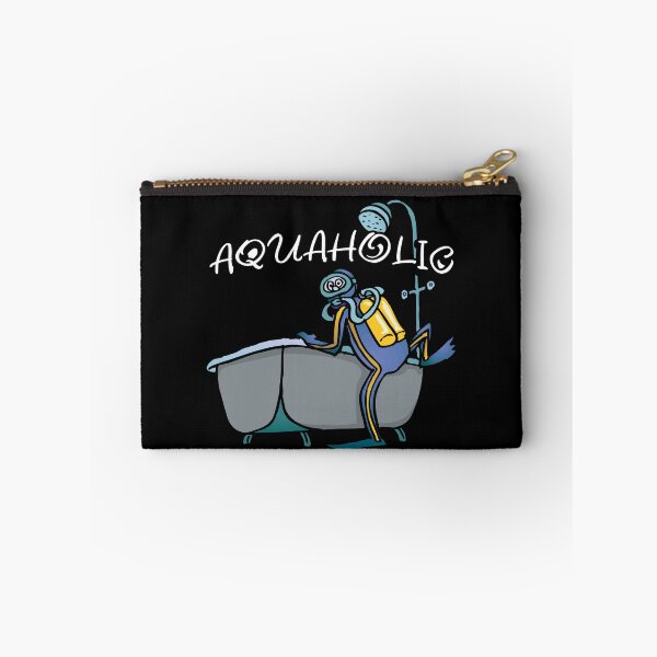 Item preview, Funny SCUBA Diving designed and sold by SportsT-Shirts.