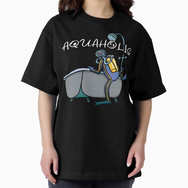 Item preview, Funny SCUBA Diving designed and sold by SportsT-Shirts.