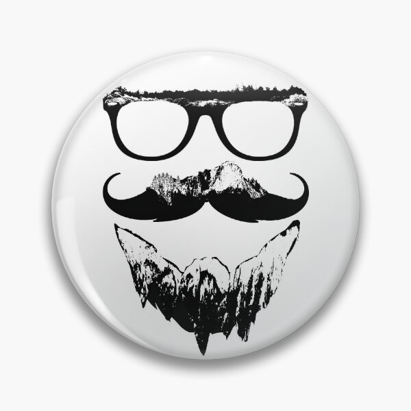Item preview, Mountain Man designed and sold by verysmallowl.