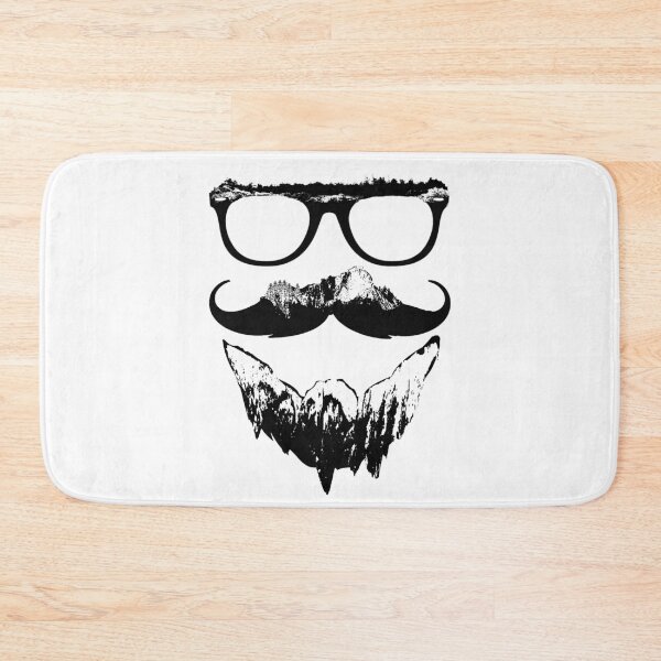 Item preview, Mountain Man designed and sold by verysmallowl.