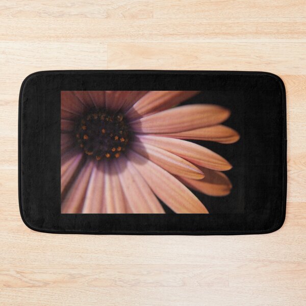 Item preview, Photo - peach osteospermum designed and sold by themuseinspired.