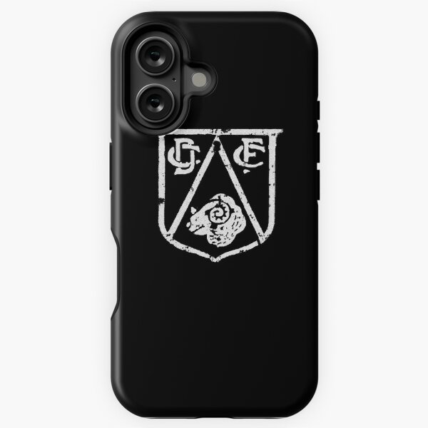 Item preview, Vintage Derby County designed and sold by Confusion101.