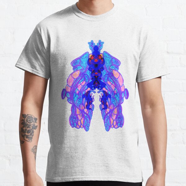 Correlation Classic T-Shirt