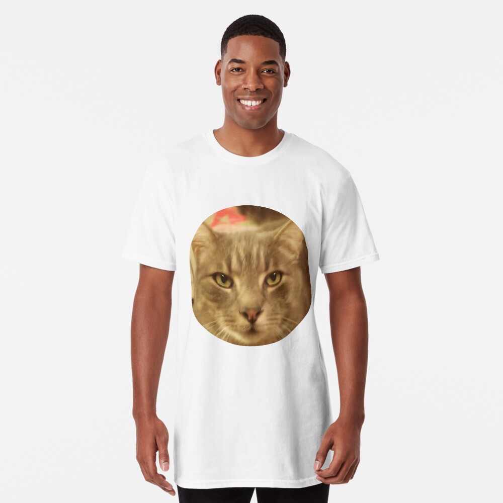Item preview, Long T-Shirt designed and sold by martinb1962.
