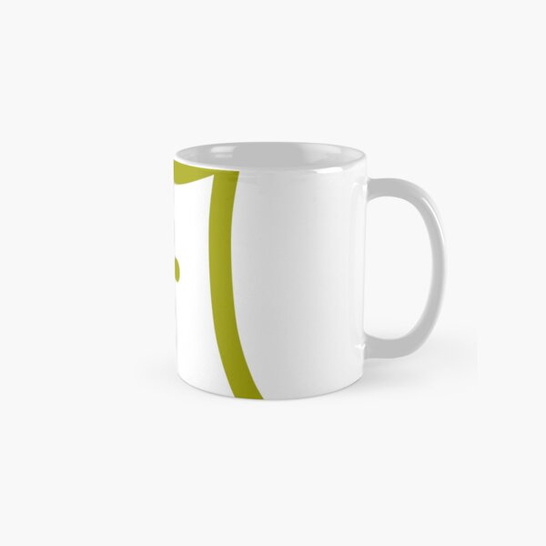 Nixdra's Symbol Classic Mug