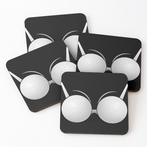 Item preview, Love Boobs Love Golf Balls Gift Design Idea product designed and sold by Lisbob.
