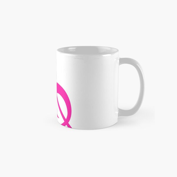 Riah's Symbol Classic Mug