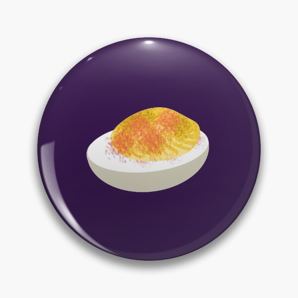 Item preview, Huevos rellenos designed and sold by verysmallowl.