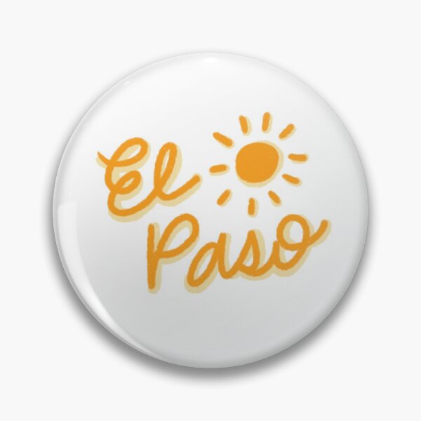 Item preview, El Paso Sunshine Doodle designed and sold by emilyo15rourke.