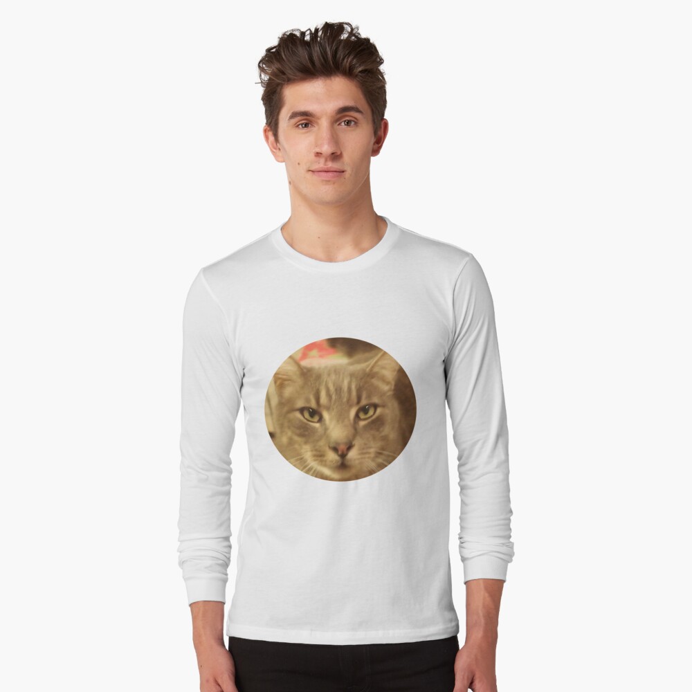 Item preview, Long Sleeve T-Shirt designed and sold by martinb1962.
