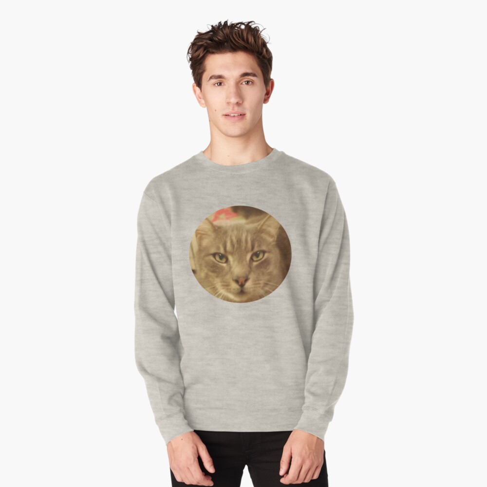 Item preview, Pullover Sweatshirt designed and sold by martinb1962.