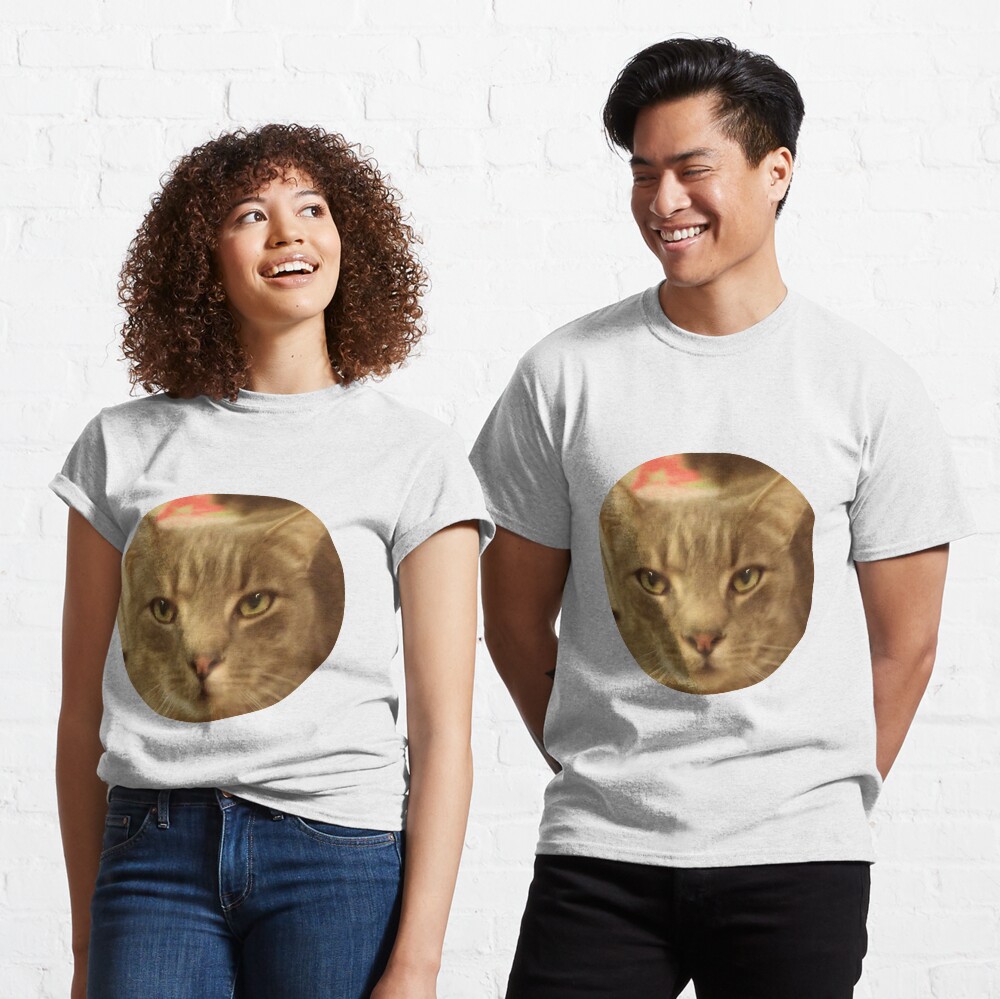 Item preview, Classic T-Shirt designed and sold by martinb1962.
