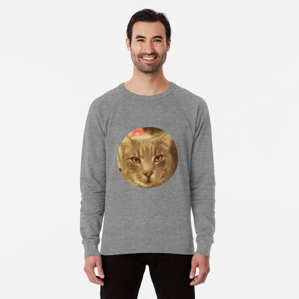 Item preview, Lightweight Sweatshirt designed and sold by martinb1962.
